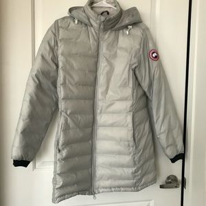 Canada Goose Women’s Long Coat